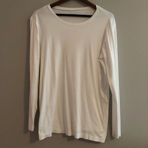 Eddie Bauer Long-Sleeve Top
